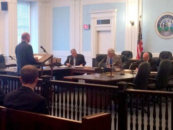 Home Rule Board approves changes to Morgantown plan Home Rule Board approves changes to Morgantown plan
